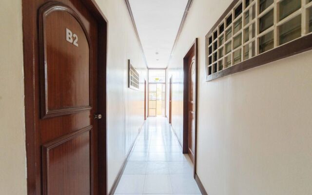 Reddoorz @ General Luna Davao