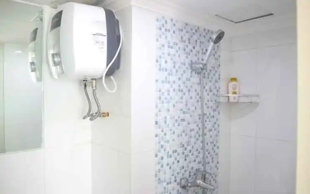 Apartment Jardin Cihampelas