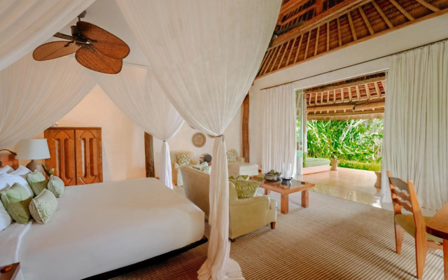 NIHI Sumba - member Leading Hotels of the World – Guest Rooms – Waimangoma