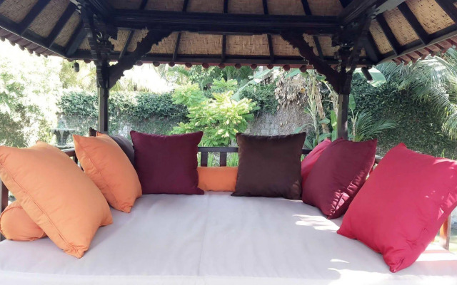 Puri Dalem Cottage Ubud