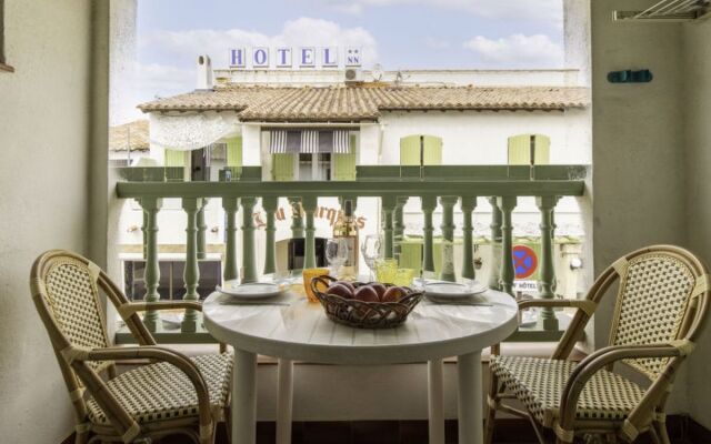 Le Soleil Camarguais (SMM151)