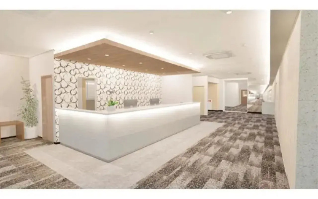 Hotel Maruji
