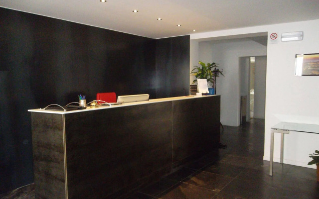 Pasta Residence Italia Malpensa