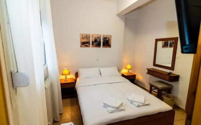 Elation Rooms