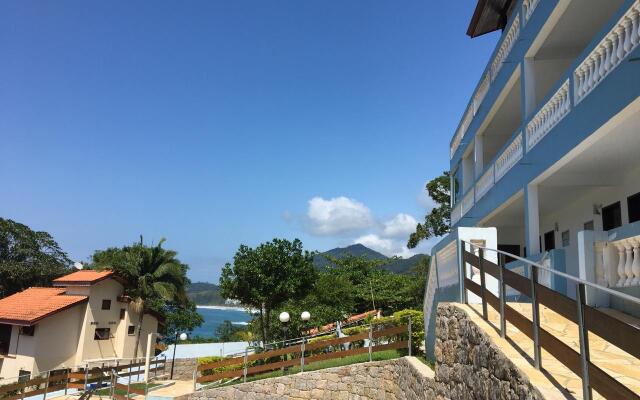 Recanto do Teimoso Ubatuba