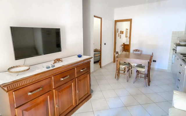 Cavour Apartment Center Palau - Terrace