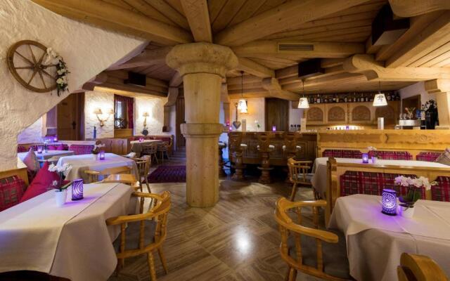 Hotel Leitner