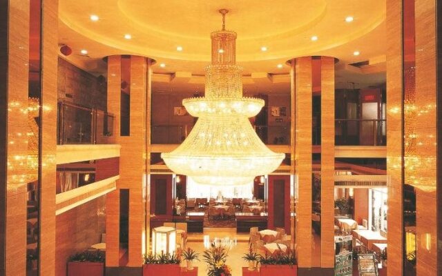 Dreamland Hotel Huizhou