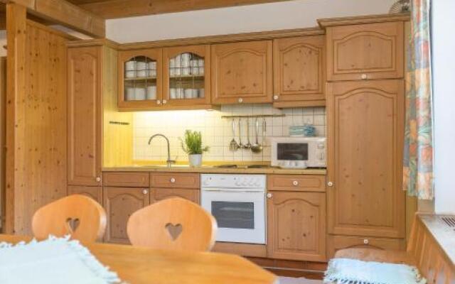 Ferienhaus Alp Chalet