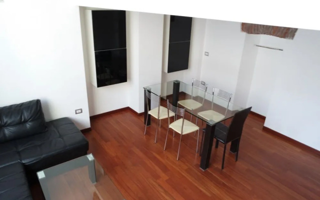 Temporary Home Porta Venezia