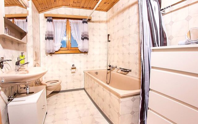 Chalet Kelly St Valentin/San Valentino