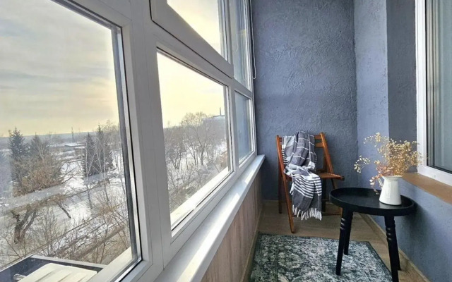 Апартаменты на улице Владимира Ленина 260