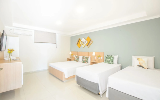 Sumaré Park Hotel