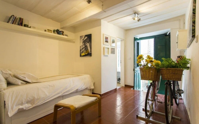 Cosy Panteao Alfama Apartment Rentexperience