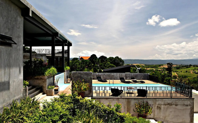 Veravian Resort