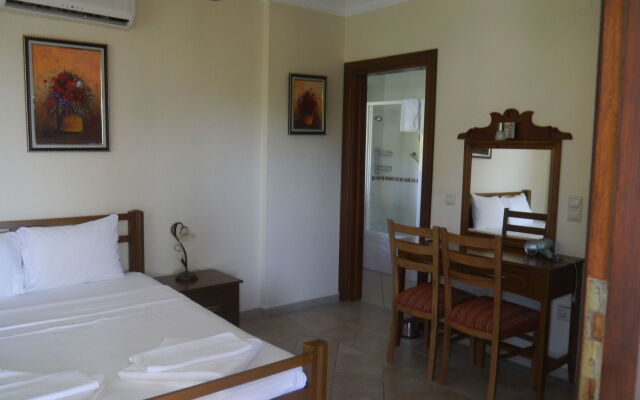 Asur Hotel & Aparts & Villas