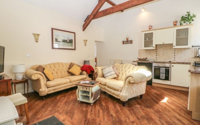 The Farm Cottage @ The Stables