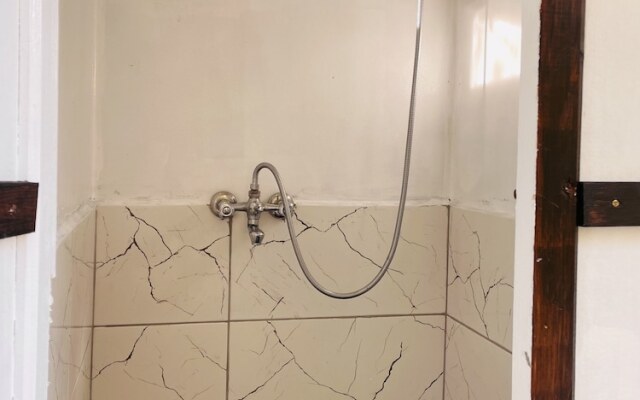 Butterfly Valley Beach Glamping