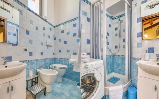 Palazzetto San Lorenzo