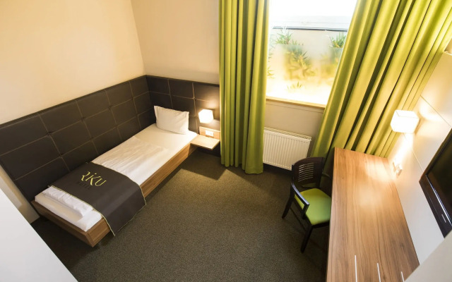 RiKu HOTEL Neu-Ulm