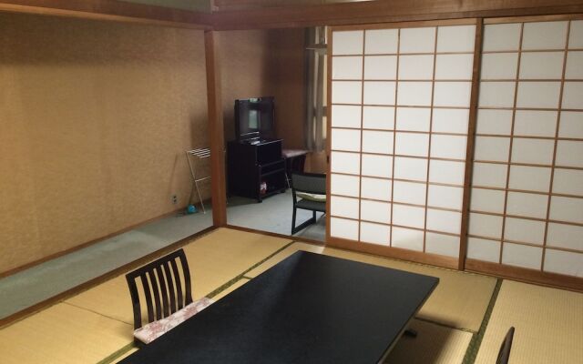 Kashikojima Grand Hotel