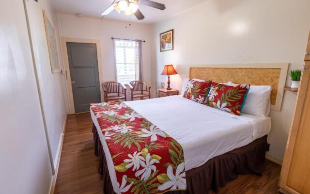 Kaua'i Palms Hotel