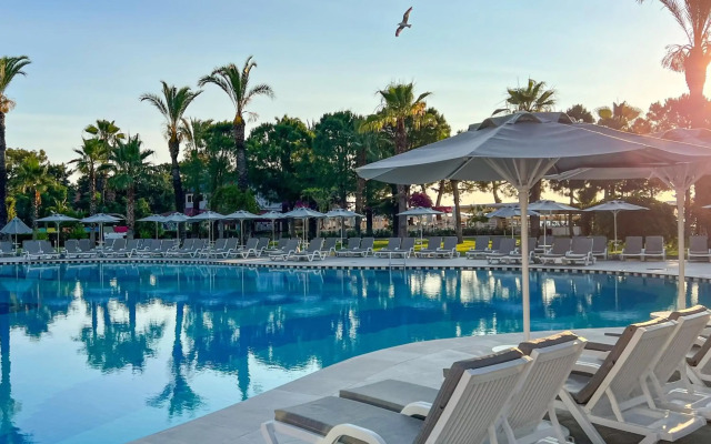 Catamaran Quality Times - All Inclusive
