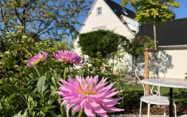B&B Villa Dahlia