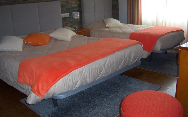 Hotel Santa Apolónia