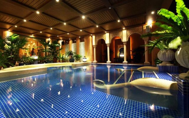 Amanda Hotel Kenting