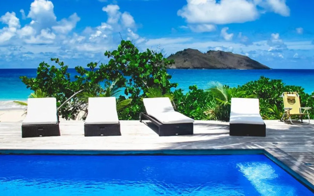 Dream Villa Flamands-2020
