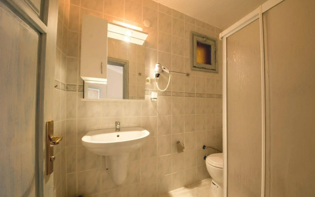 LeaMira Hotel Kaş