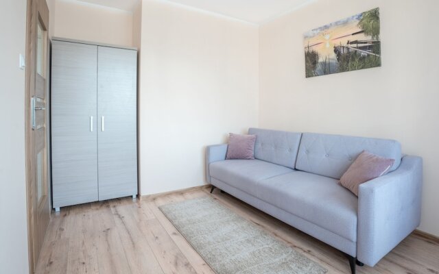 Apartament Sun & Snow Sun Biały Dom