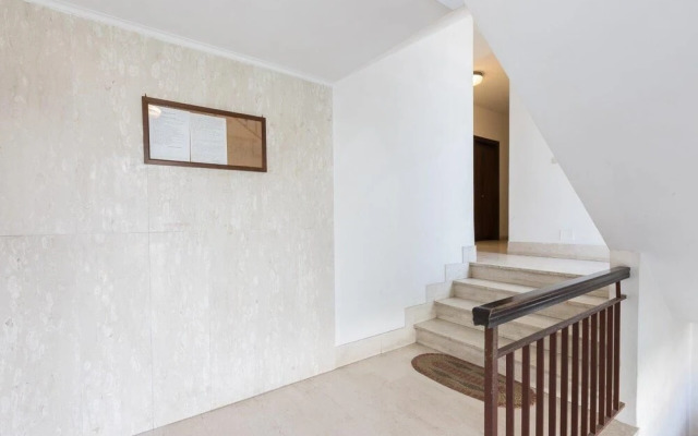 Mare 7 250mt From Sea - Happy Rentals