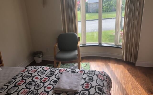 Best Choice Guest House