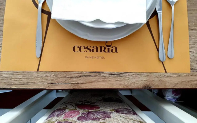 Wine Hotel Cesarica