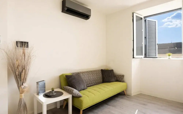 Sylvian Suites18-hosted by Sweetstay