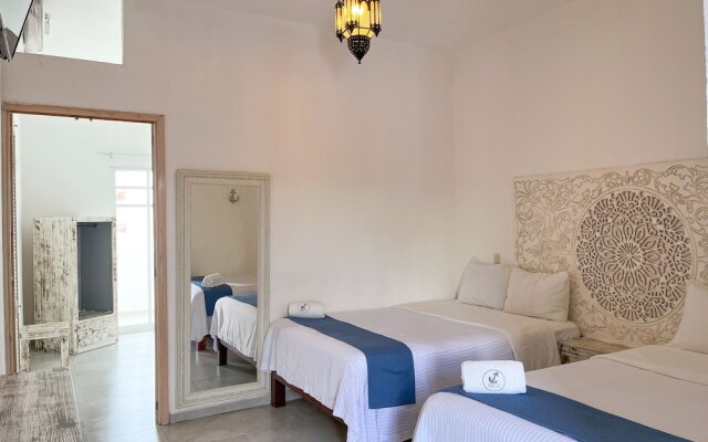 Baos Hotel & Restaurant