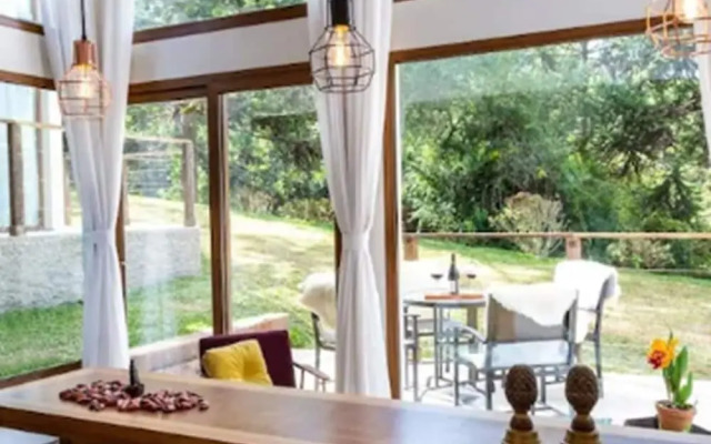 Hotel Boutique Quebra-Noz Conforto e Natureza