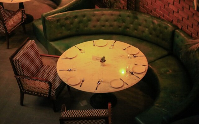The Artist House Udaipur