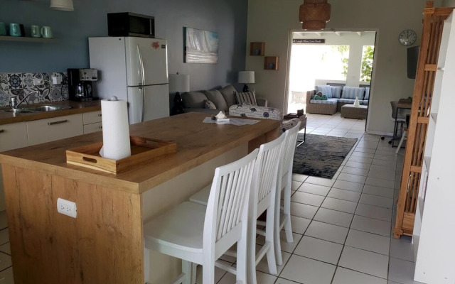 Casa Kamay Suitable up to 10 Guests
