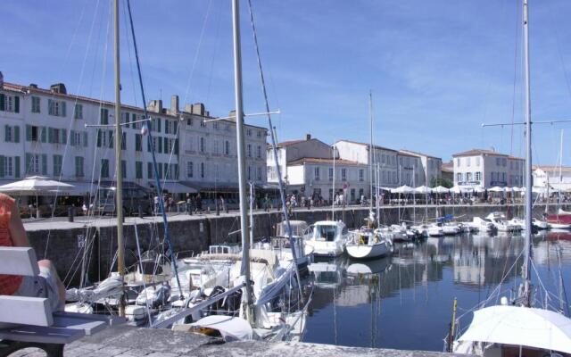 Appartement Ombrine