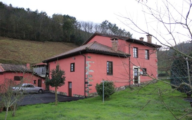 Casa Rural Ofelia