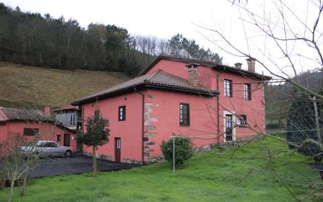 Casa Rural Ofelia