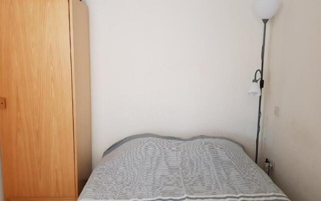 BM 250 - Totale vue mer: Appartement - NARBONNE-PLAGE