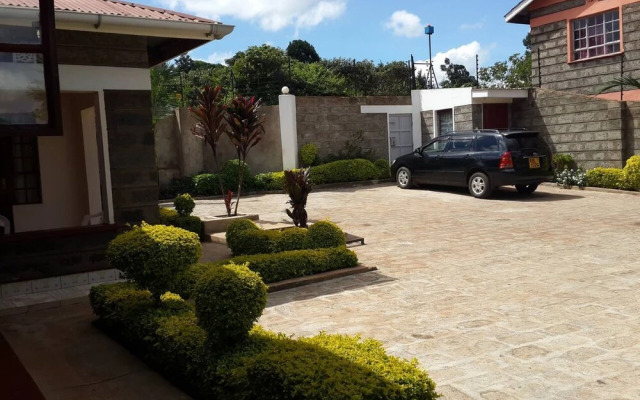 Regency Guest Homes
