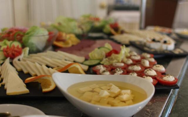 Hotel Acropole Tunis
