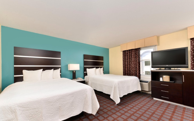 Americas Best Value Inn New London Mystic