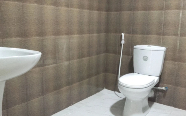 Chanaka Homestay