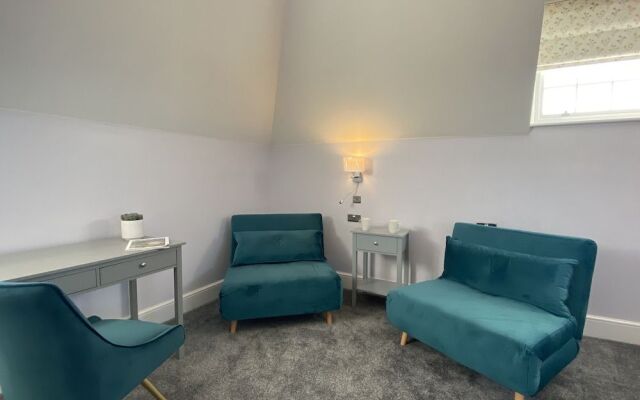 Red Barns Bed & Breakfast